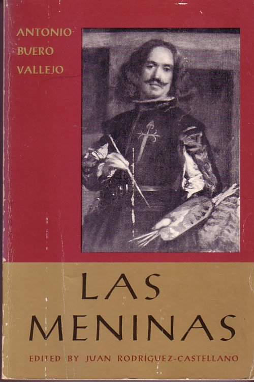 Las Meninas- Fantasia Velazquena En Dos Partes