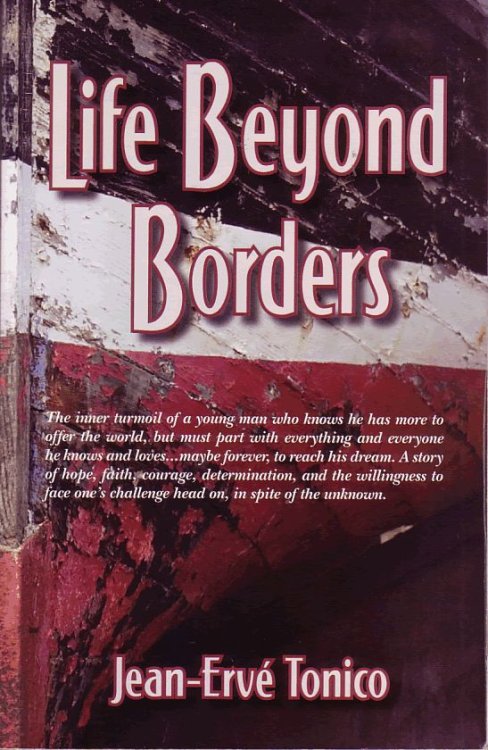 Life Beyond Borders