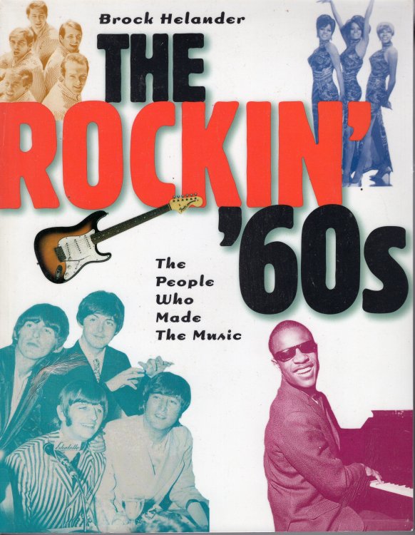 The Rockin' 60s
