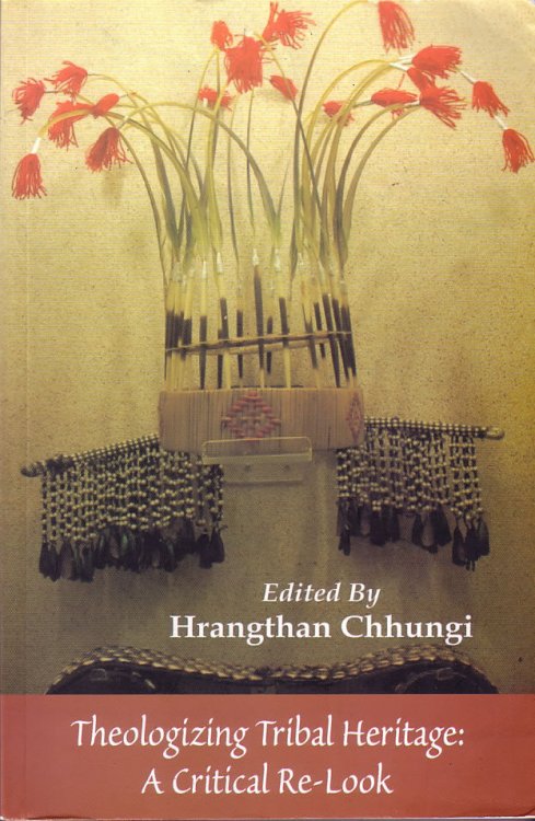 Theologizing Tribal heritage