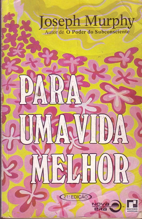 Para umas Vida Melhor