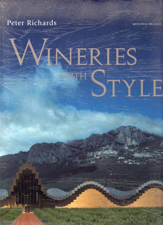 Wineries with Style