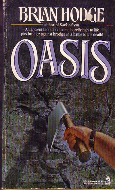 Oasis