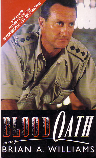 Blood Oath