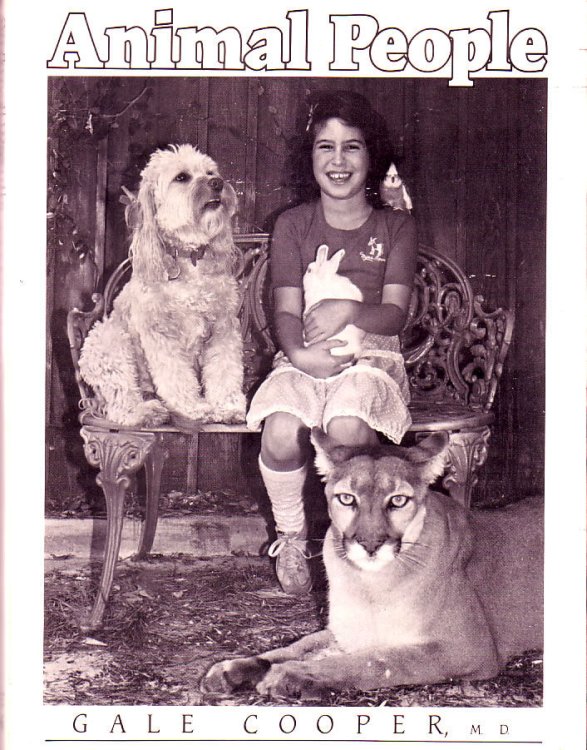 Animal People