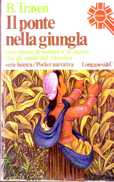 Il ponte nella giungla