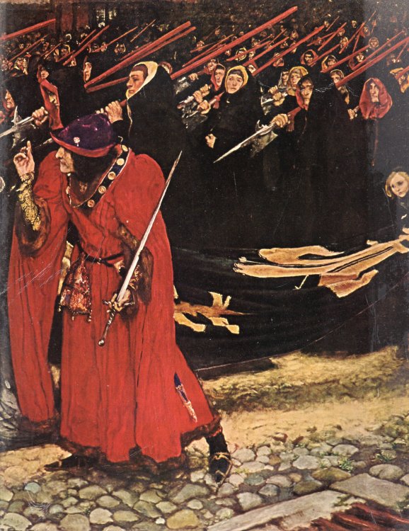 edwin austin abbey (1852-1911)