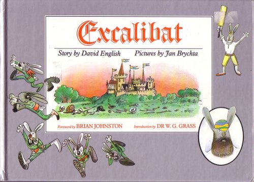Excalibat