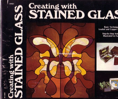 Creating with Stained Glass
