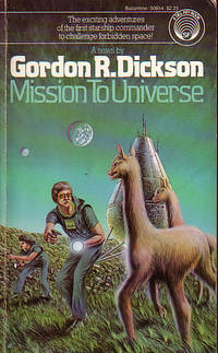 Mission to Universe