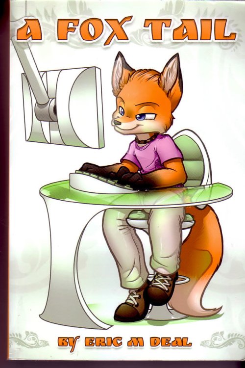 A Fox Tail