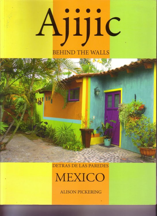 Ajijic : Behind the Walls