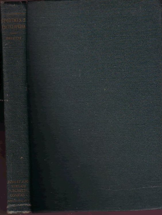 Sportsmen's Encyclopedia