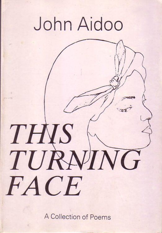 This Turning Face