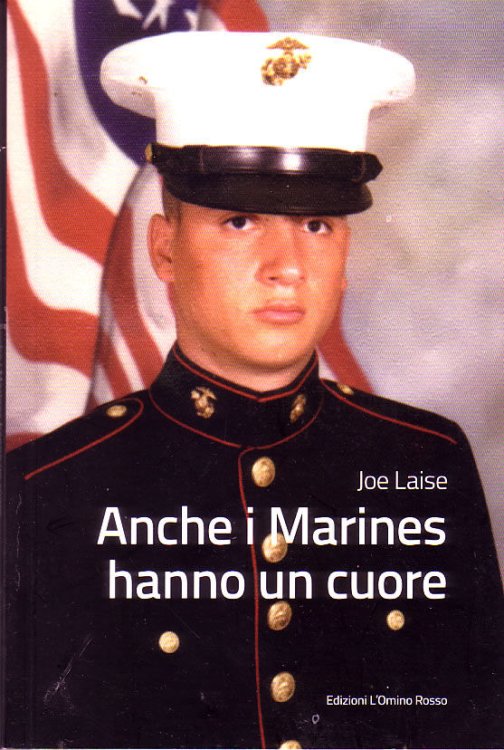 Anche i Marines hanno un cuore