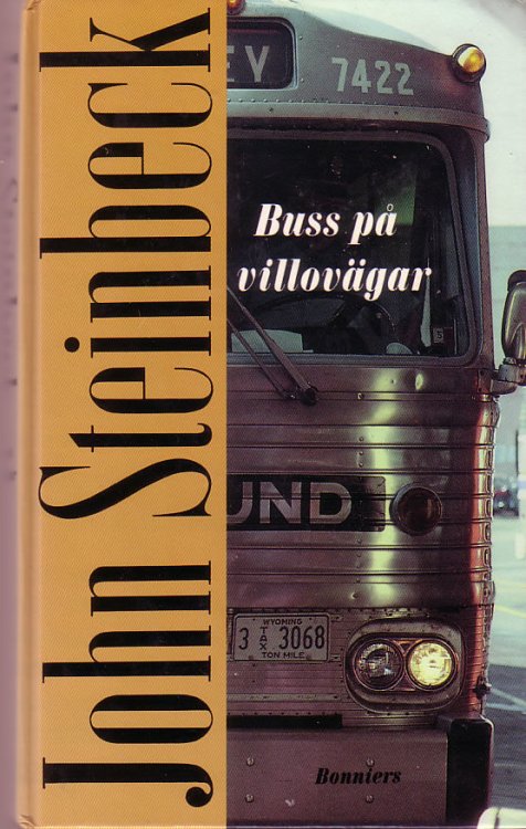Buss p villovgar