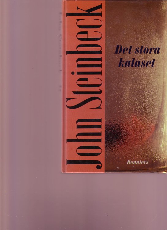 Det stora kalaset