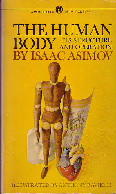 The Human Body: Its Structure and Operation