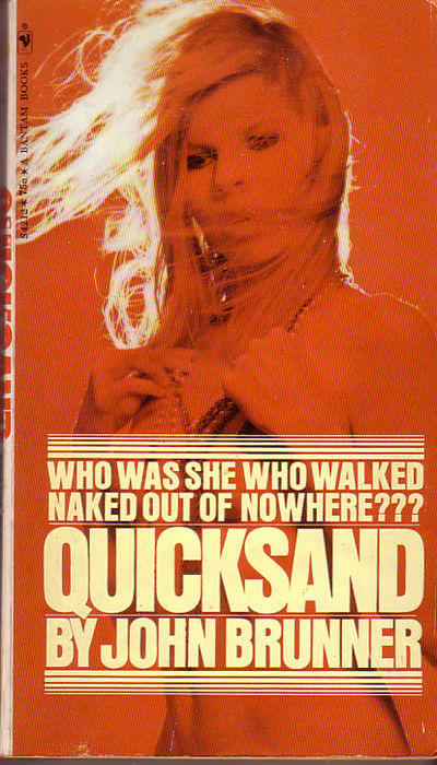 Quicksand