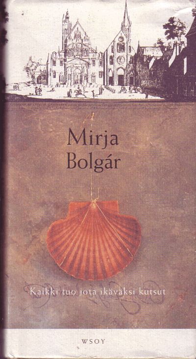 Kaikki tuo jota ikavaksi kutsut