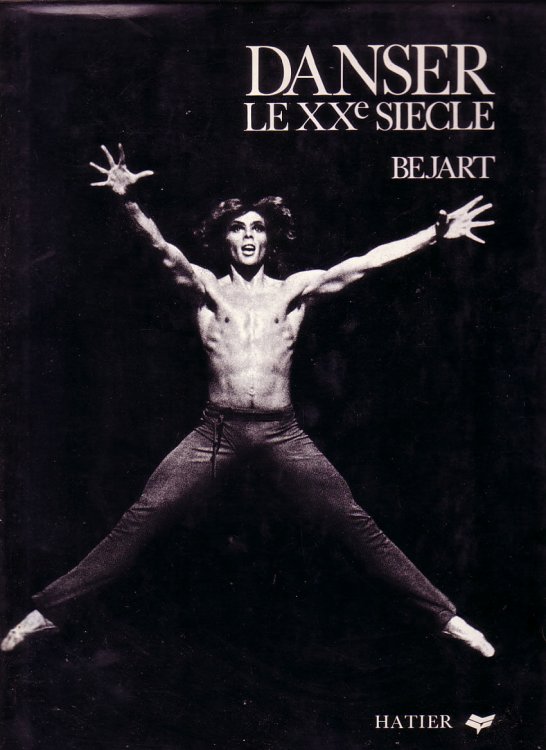 Danser le XXe siecle