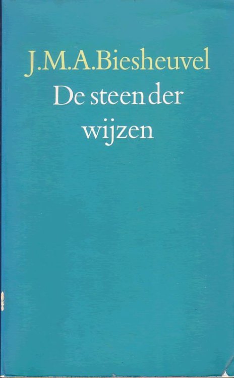 De Steen der Wijzen