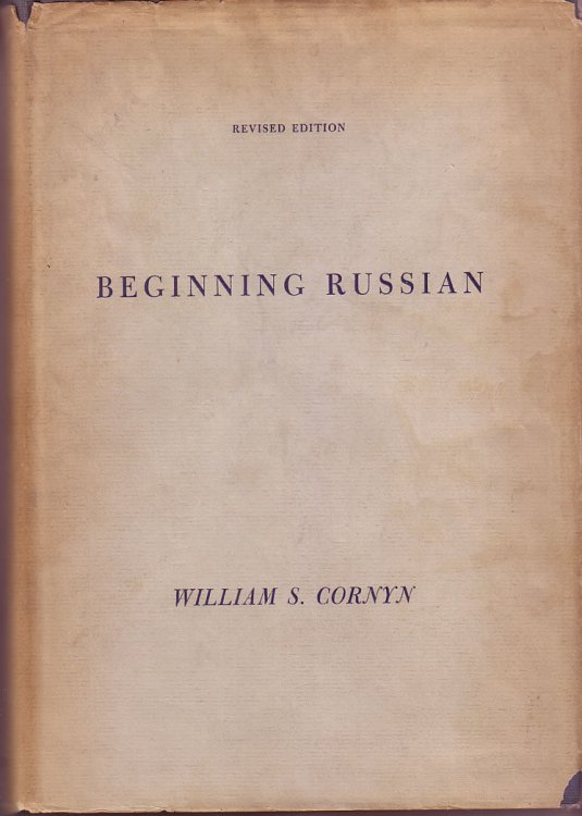Beginning Russian