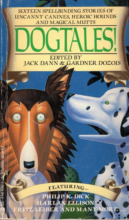 Dogtales!