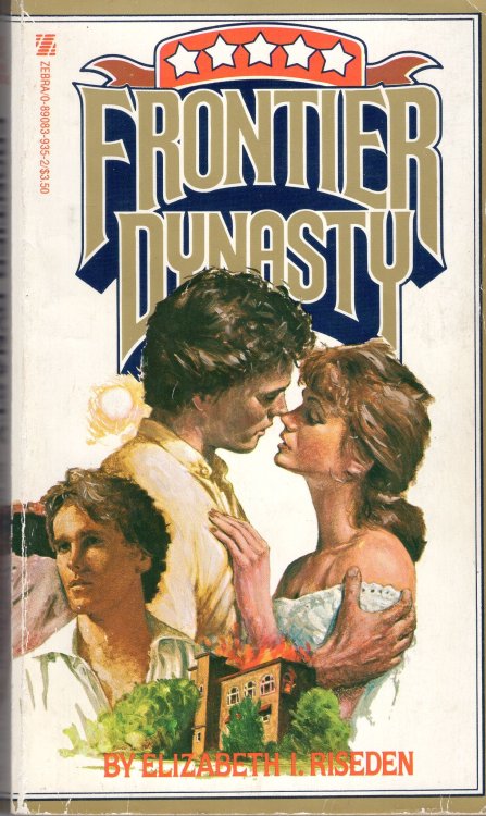 Frontier Dynasty