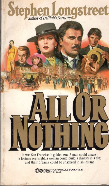 All or Nothing