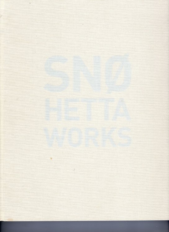 Snohetta Works