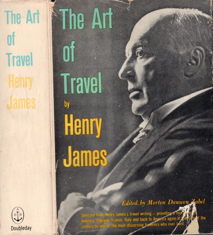 The Art of Travel