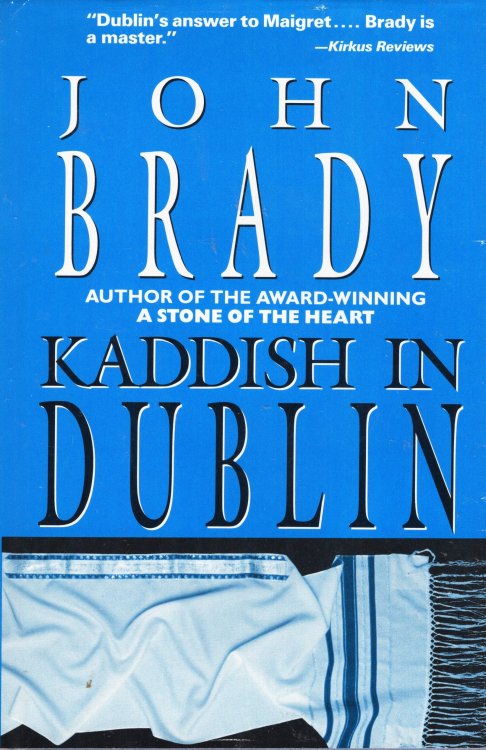 Kaddish in Dublin
