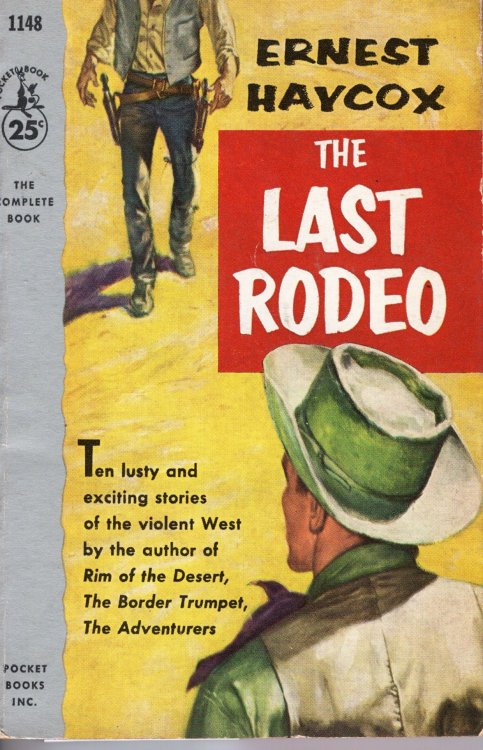 The Last Rodeo