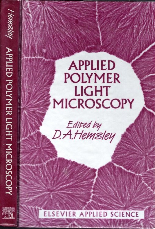 Applied Polymer Light Microscopy