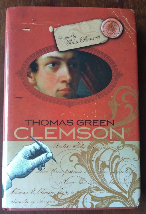 Thomas Green Clemson