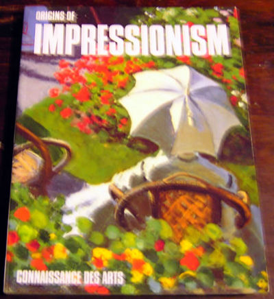 Origins of Impressionism