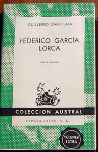 Federico Garcia Lorca: Su Obra e Inflluencia en la Poesia Espanola
