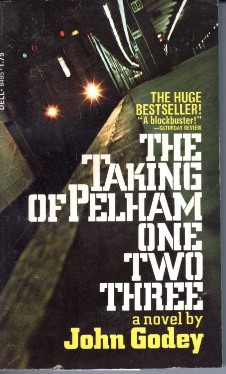 The Taking of Pelham One Two Three