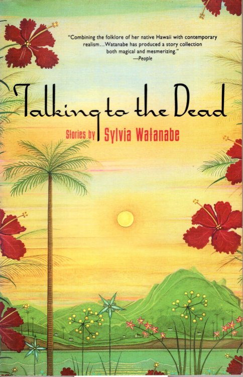 Talking to the Dead