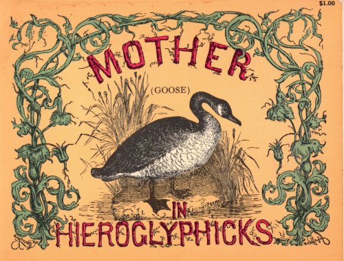 MOTHER (goose) IN HIEROGLYPHICS