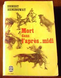 Mort dans l'apres-midi