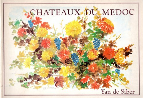 Chateaux du Medoc - Collection 