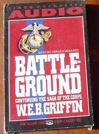 Battleground: Continuing the Saga of The Corps