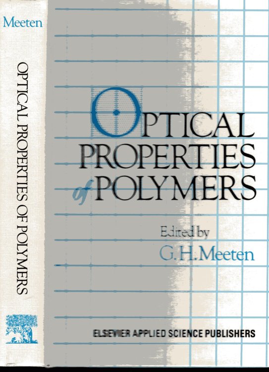 Optical properties of polymer