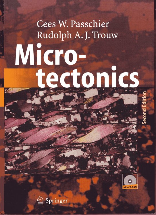 Microtectonics