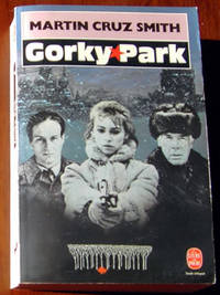 Gorky Park