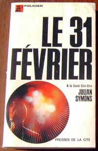 Le 31 Fevrier (Original title: The 31st of February)