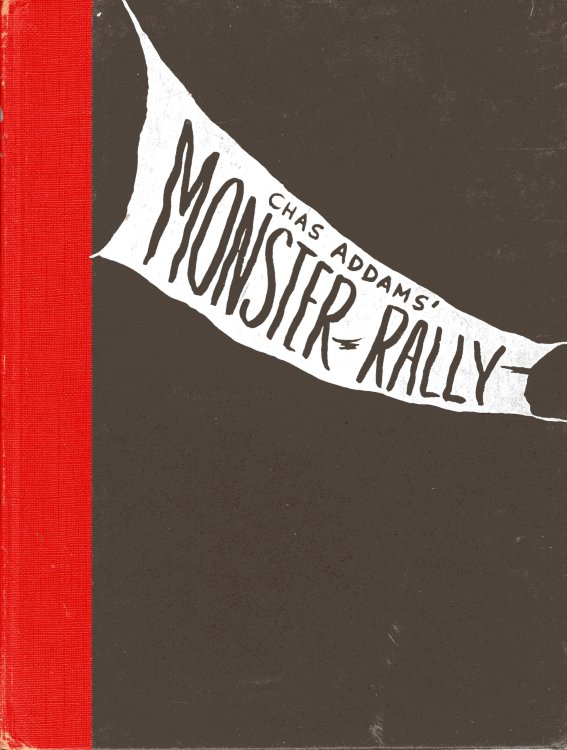 Monster Rally