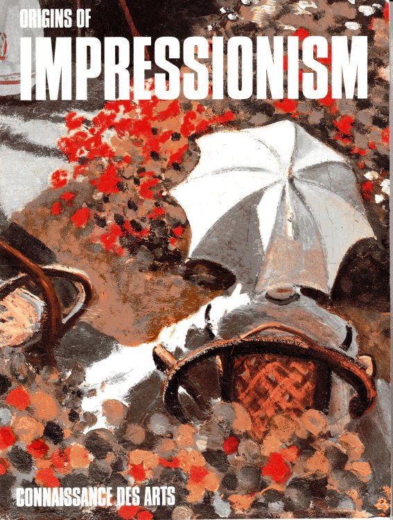 Origins of Impressionism
